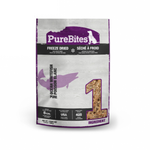 PureBites Ocean Whitefish - Freeze-Dried - 198 g