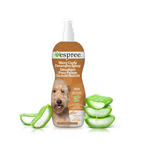 Espree Pelage ondulé et bouclé - Spray démêlant - 355 ml