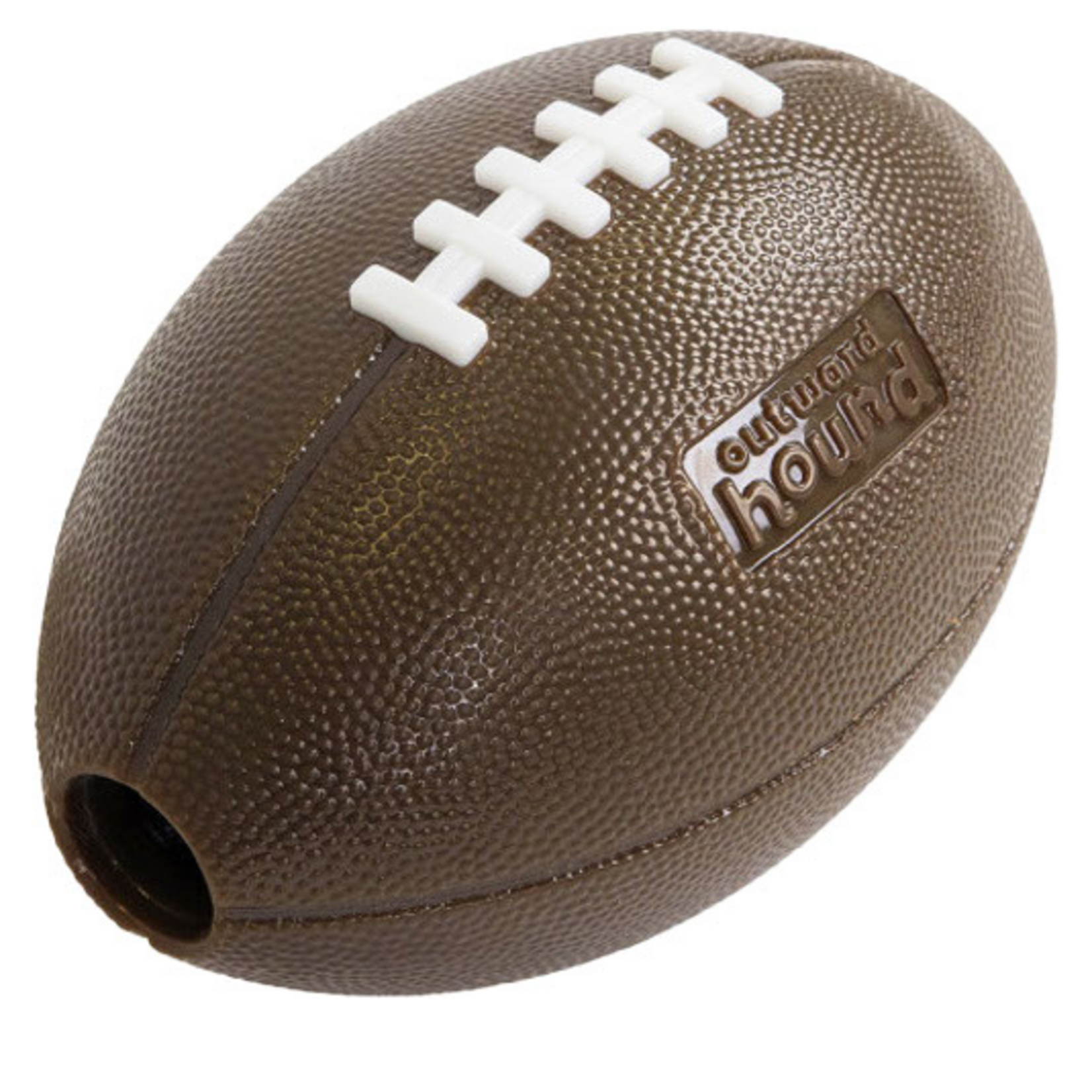 Outward Hound Orbee-Tuff - Dog Treat Dispenser - Chew Toy