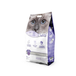 Demavic Mr Cat - Litière bentonite - Lavande - 8 kg