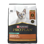 Purina Complete Essentials - Chicken & Rice Formula - Kitten - 15.84 lbs