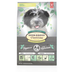 Oven-Baked Vegan Food - Small Breeds - 4 lbs