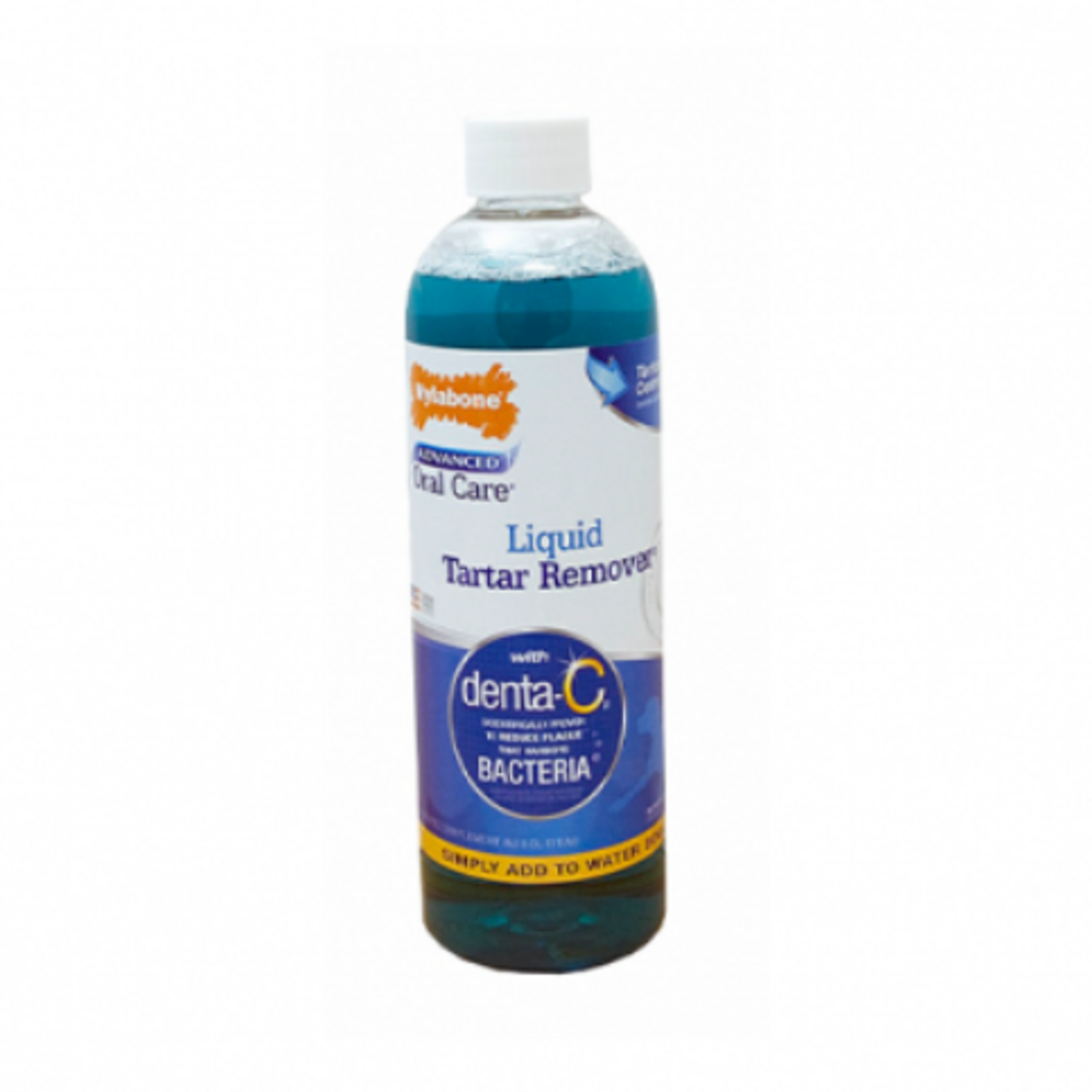 Nylabone Advanced Oral Care Liquid - Tartar Remover - 16 oz