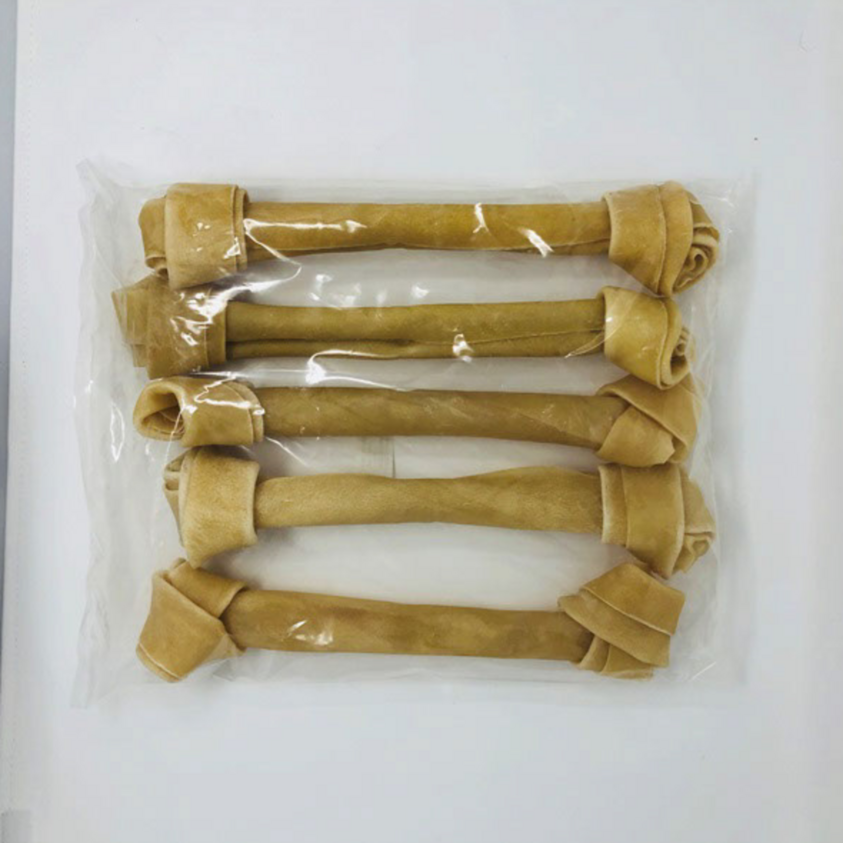 JungleMax Os brun noué - de 14 a 15 po - Vendu à l'unité