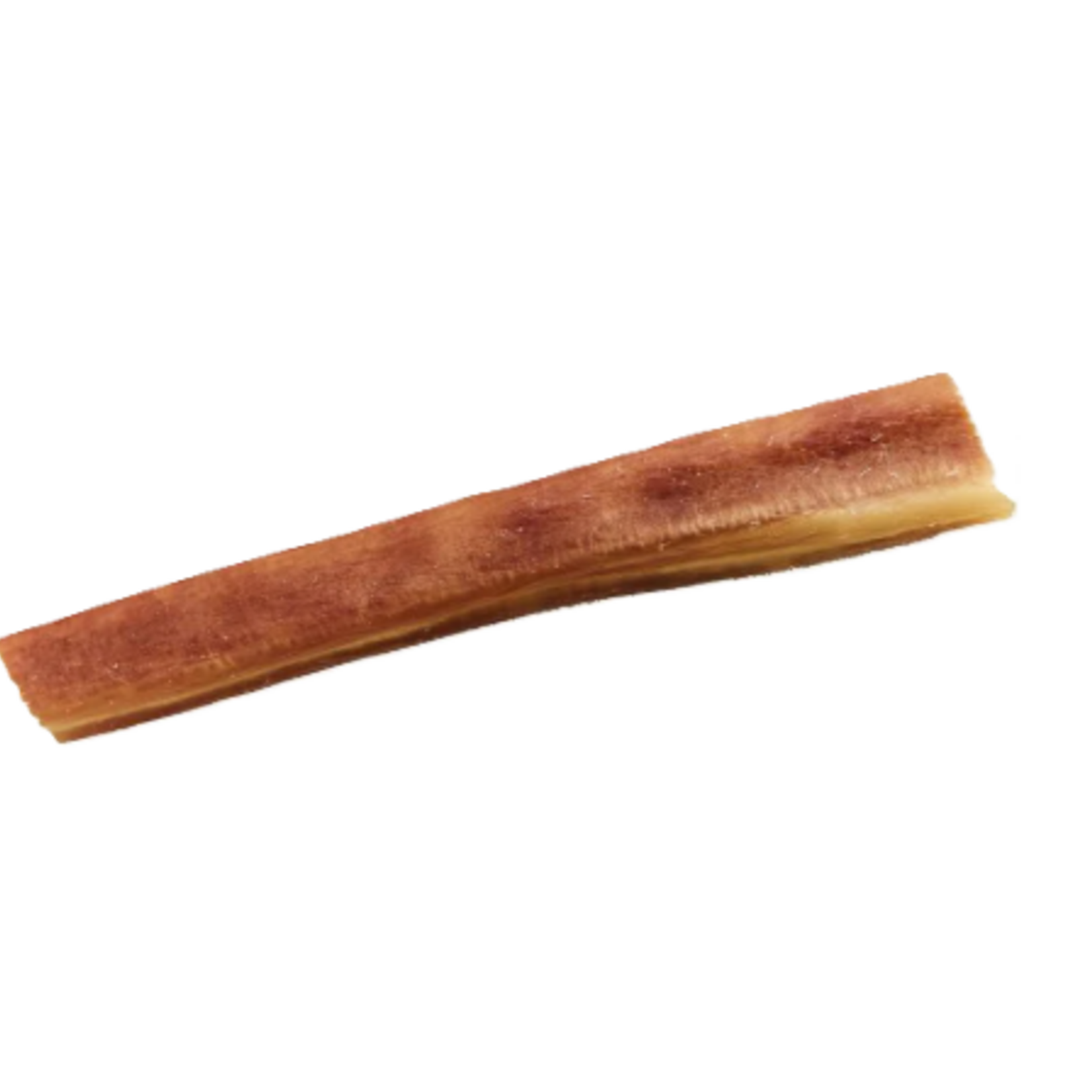 Bully Stick - Stuffed with Collagen - 12 in