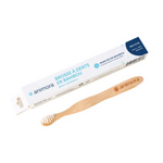 Bamboo Toothbrush - Small