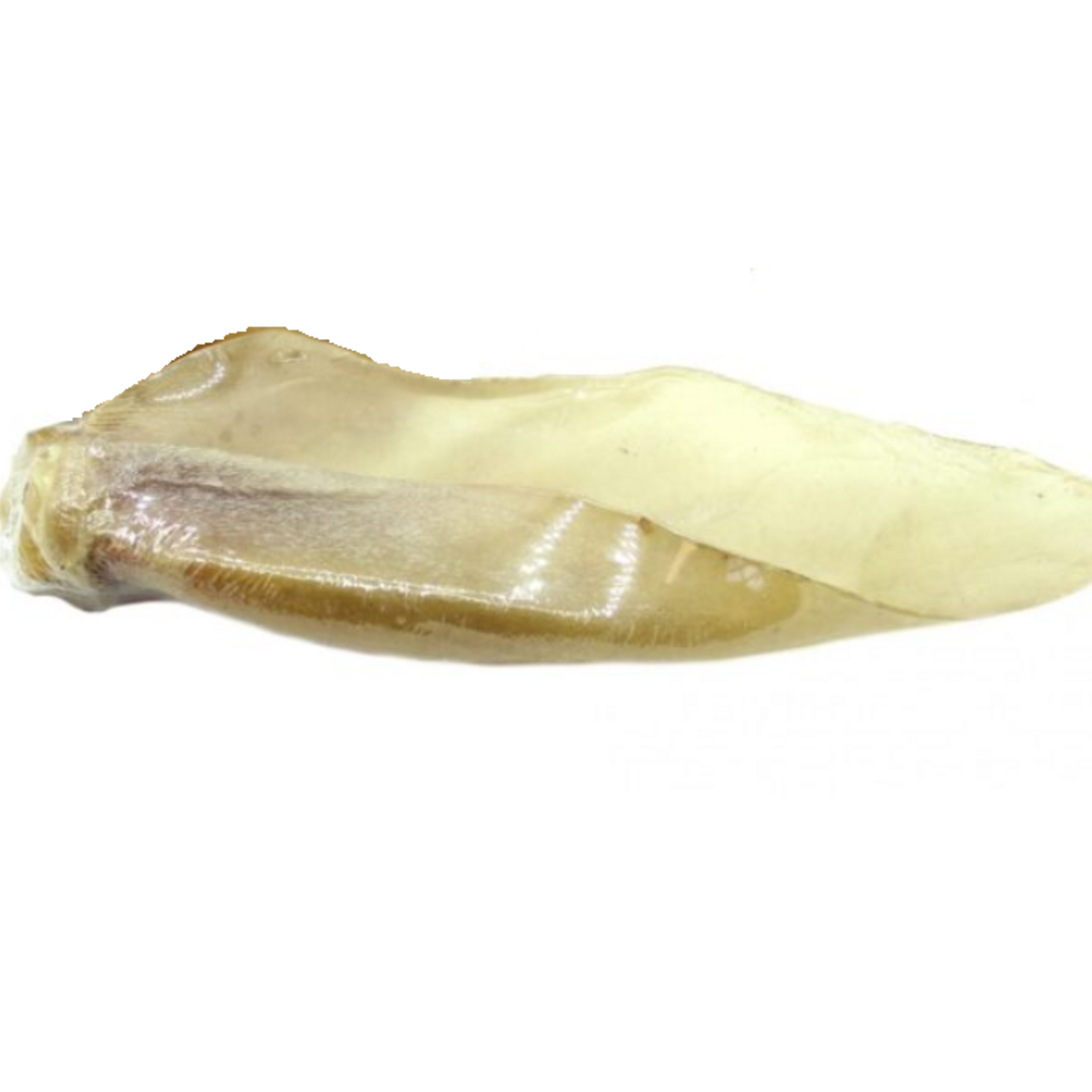 Nature"s own Buffalo Ear