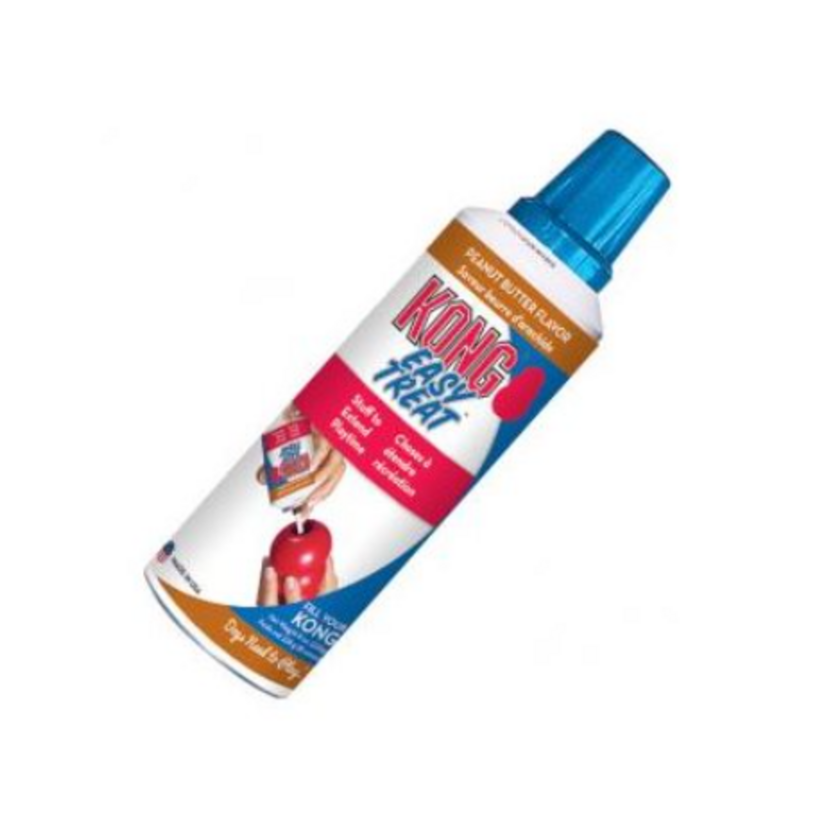 Kong Easy Treat - Peanut Butter - 226 g