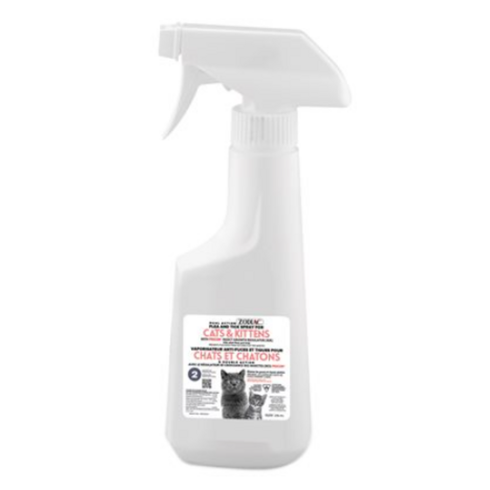 Zodiac Cat / Kitten Spray - 236 ml