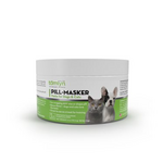 Tomlyn Masque anti-pilules - Original pour chiens et chats - 113 ml