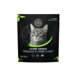 The Thre3 Rule Catnip Crunch - 100 g