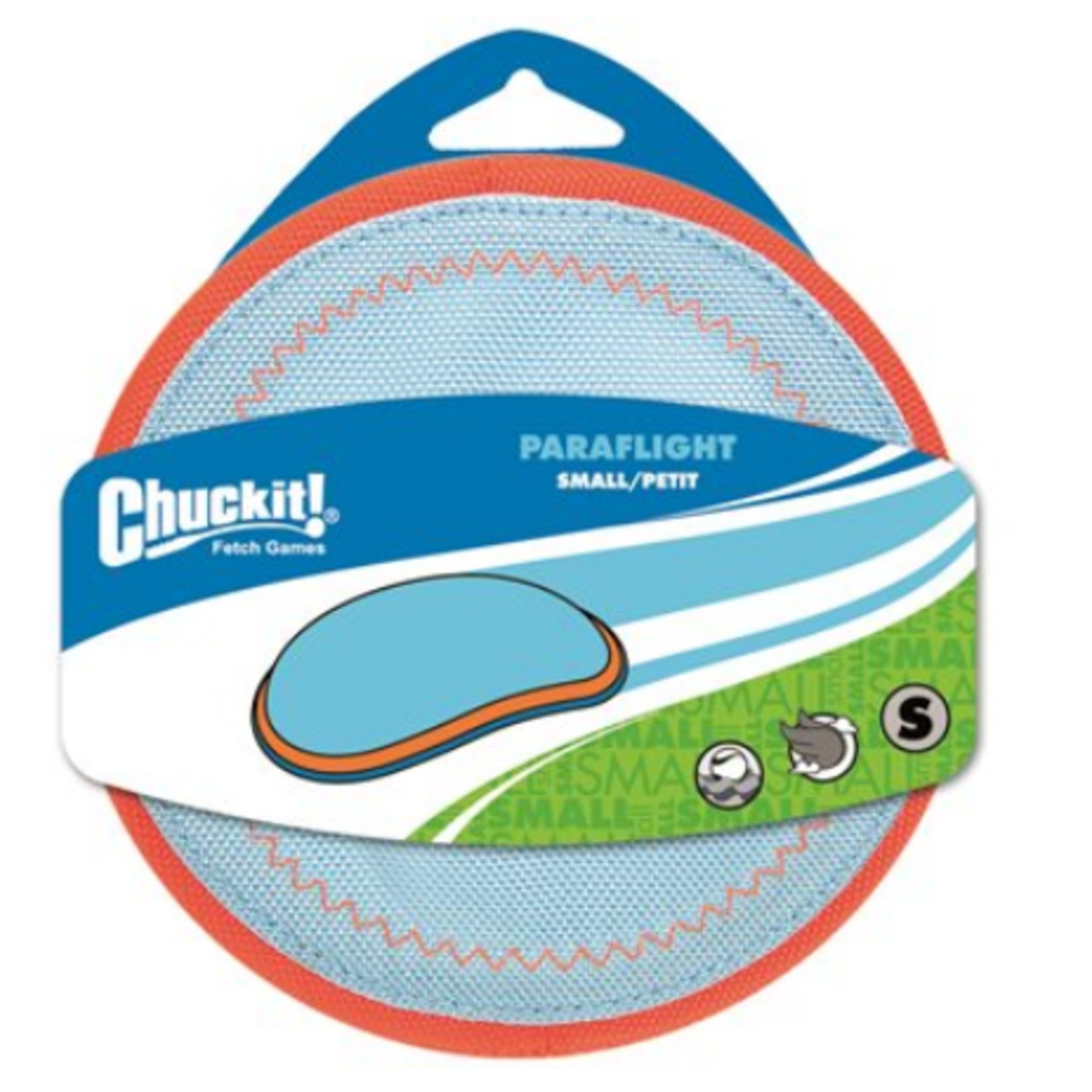 Chuck It! Flyers Paraflight - Small