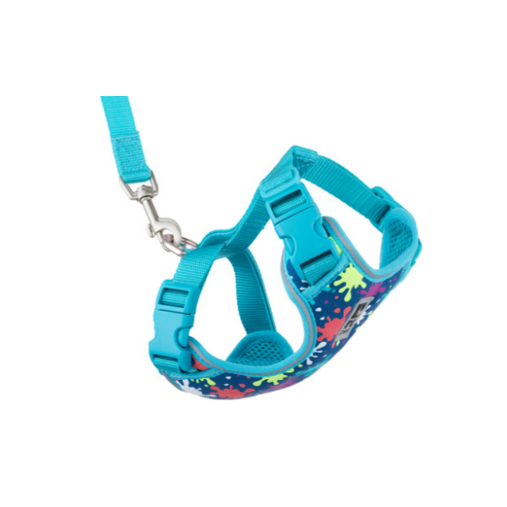 RC Pets Harnais Adventure pour chat - Éclaboussures