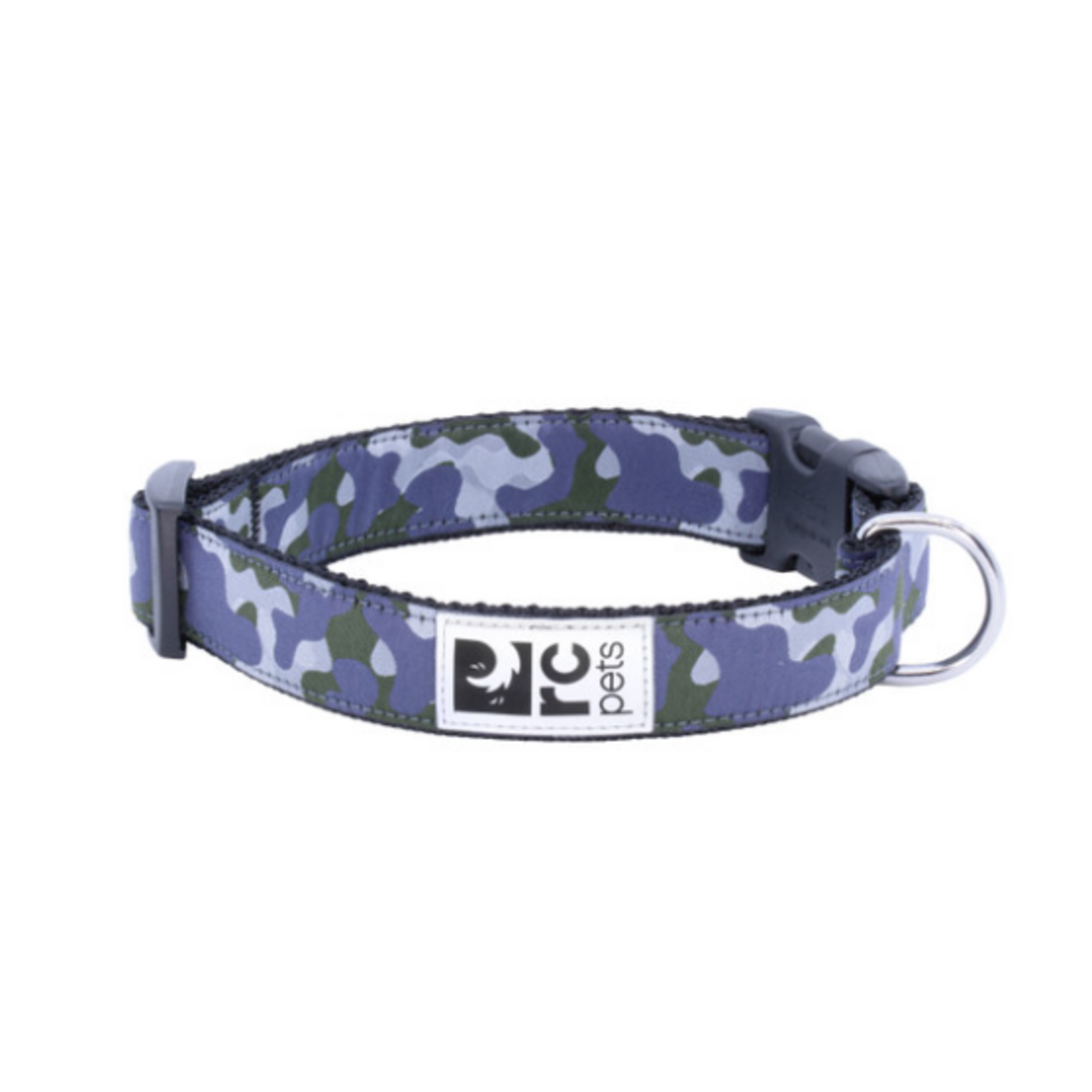 RC Pets Collar - Camo