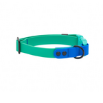 RC Pets Waterproof Collar - Parakeet/Sapphire
