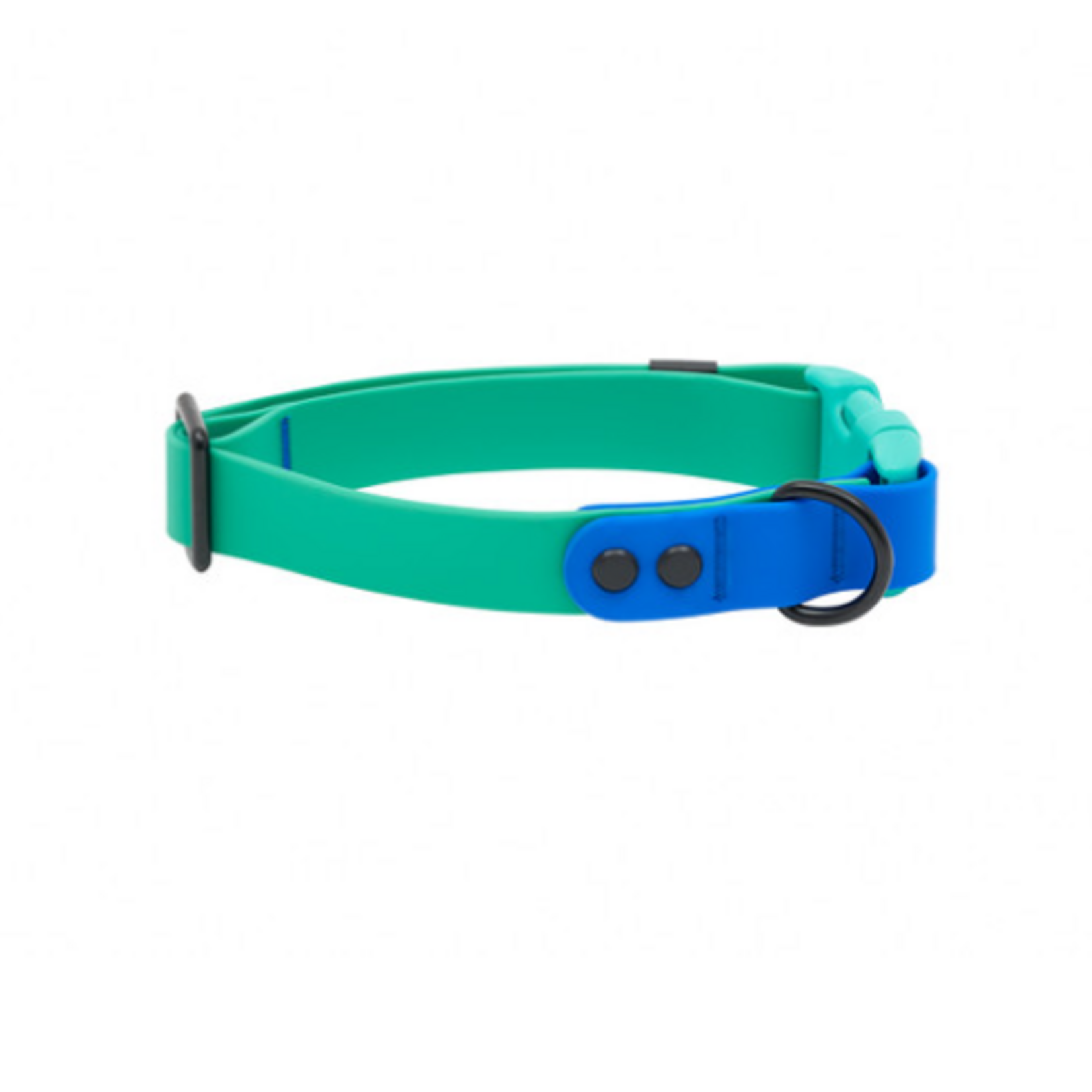 RC Pets Collier imperméable - Perruche/Saphir