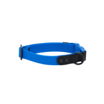 RC Pets Waterproof Collar - Sapphire/Black