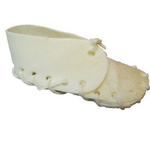 JungleMax Souliers blancs - 5 po