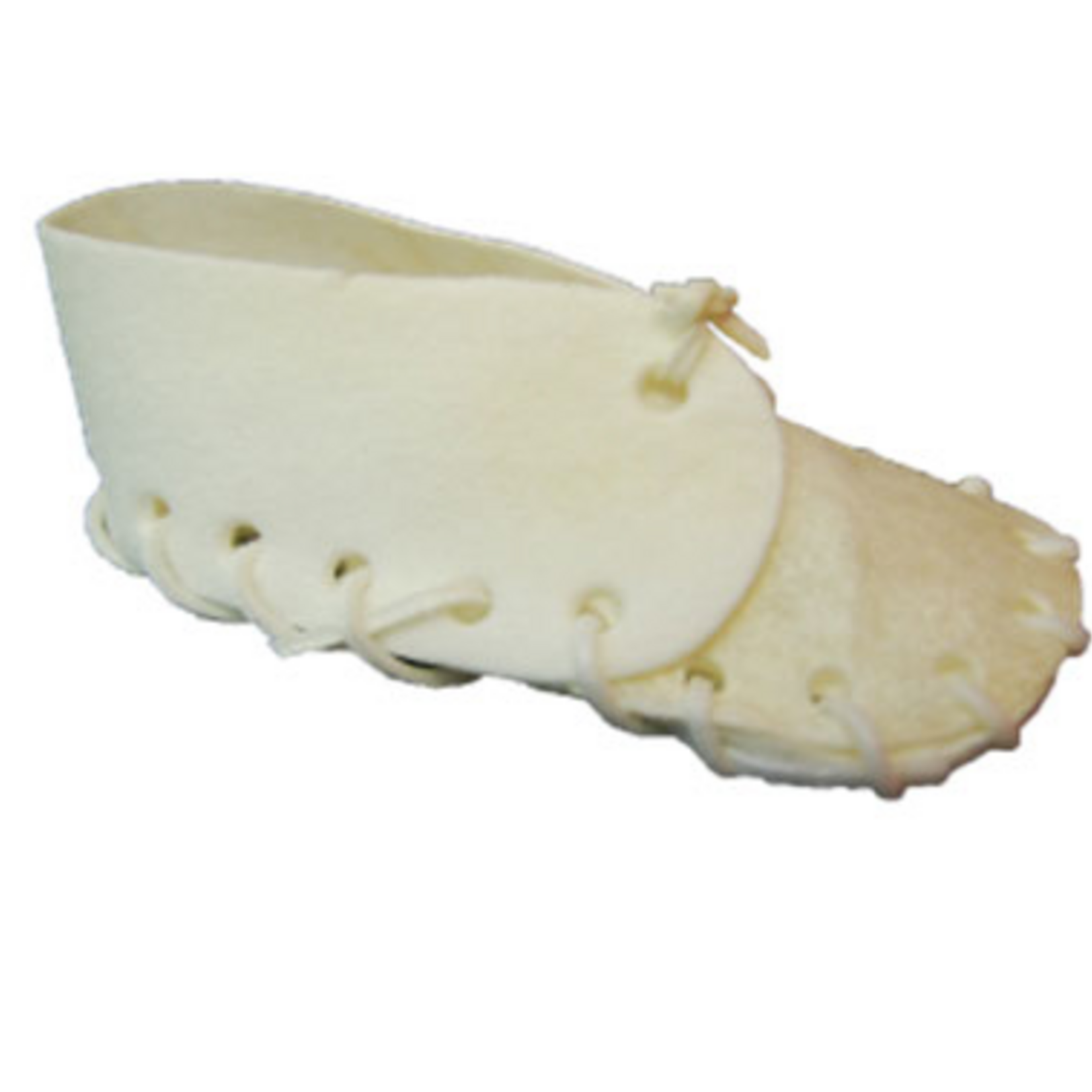 JungleMax White shoes - 5 in