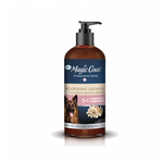 Four Paws Magic Coat - Oatmeal based - 2 in 1- Shampoo & Conditioner - 16 oz