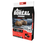 Boréal Proper - Grande Race - Grains Santé - Viande Rouge - 25 lbs