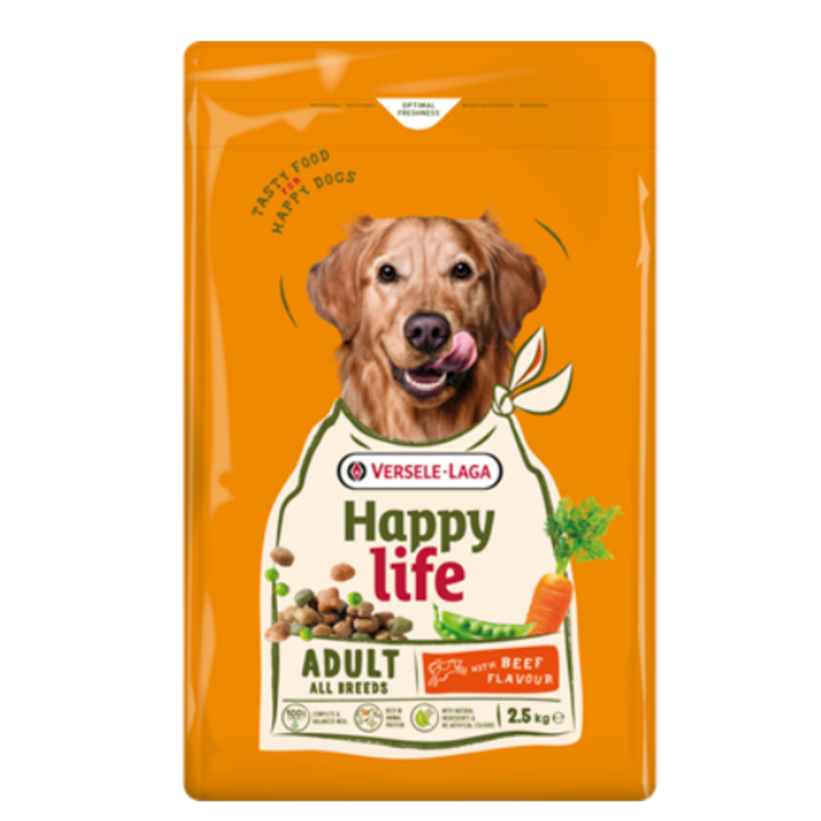 Versele-Laga Happy Life - Nomchies