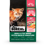 Boréal Petite race - S Grain - Canard - 5 lbs