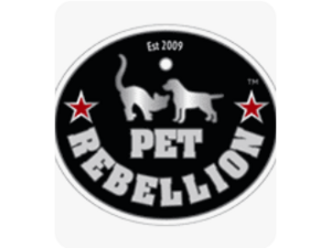 Pet Rebellion