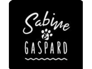 Sabine & Gaspard