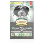 Oven-Baked Vegan Food - Small Breeds - 10 lbs