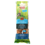 Living World Cockatiel Sticks - Honey Flavour - 4 oz - Pack iof 2