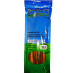 Nature"s own Bâtonnets à mâcher sans odeur - Bœuf - 9 par sachet - 12 in