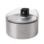 Catit PIXI - Cordless - Stainless Steel - UV C - 5 L