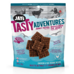 Jerky Bites - Chicken & Seafood - 454 g