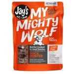 My Mighty Wolf - Duck