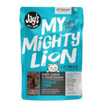 My Mighty Lion  - Tuna - 75g