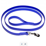 Hunter Brand Biothane leash - 3/4 in x 6 ft