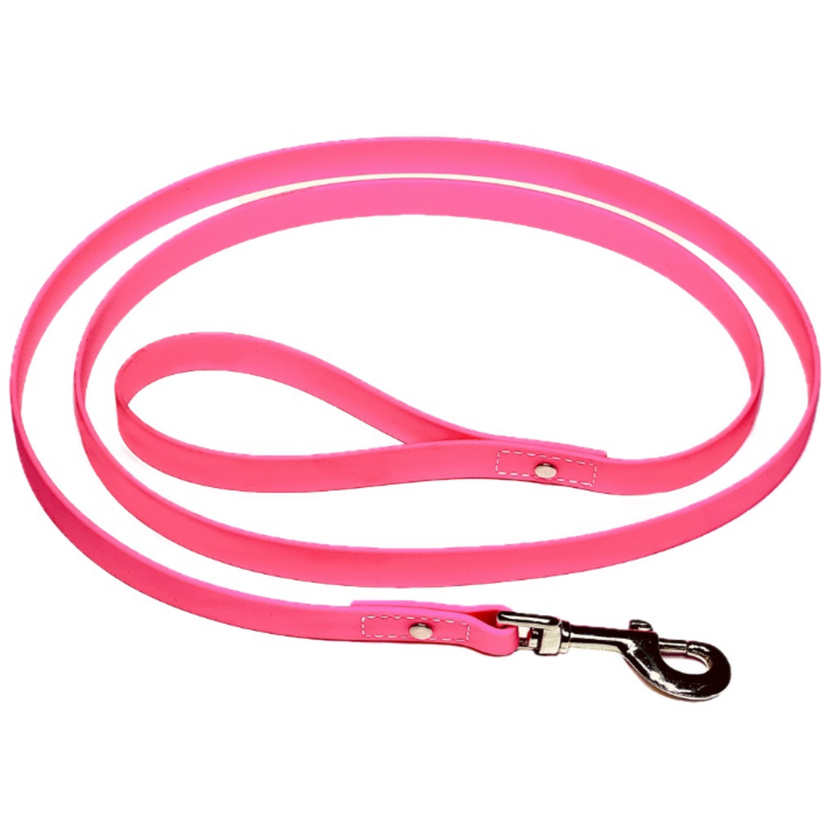 Hunter Brand Biothane leash - 3/4 in x 6 ft