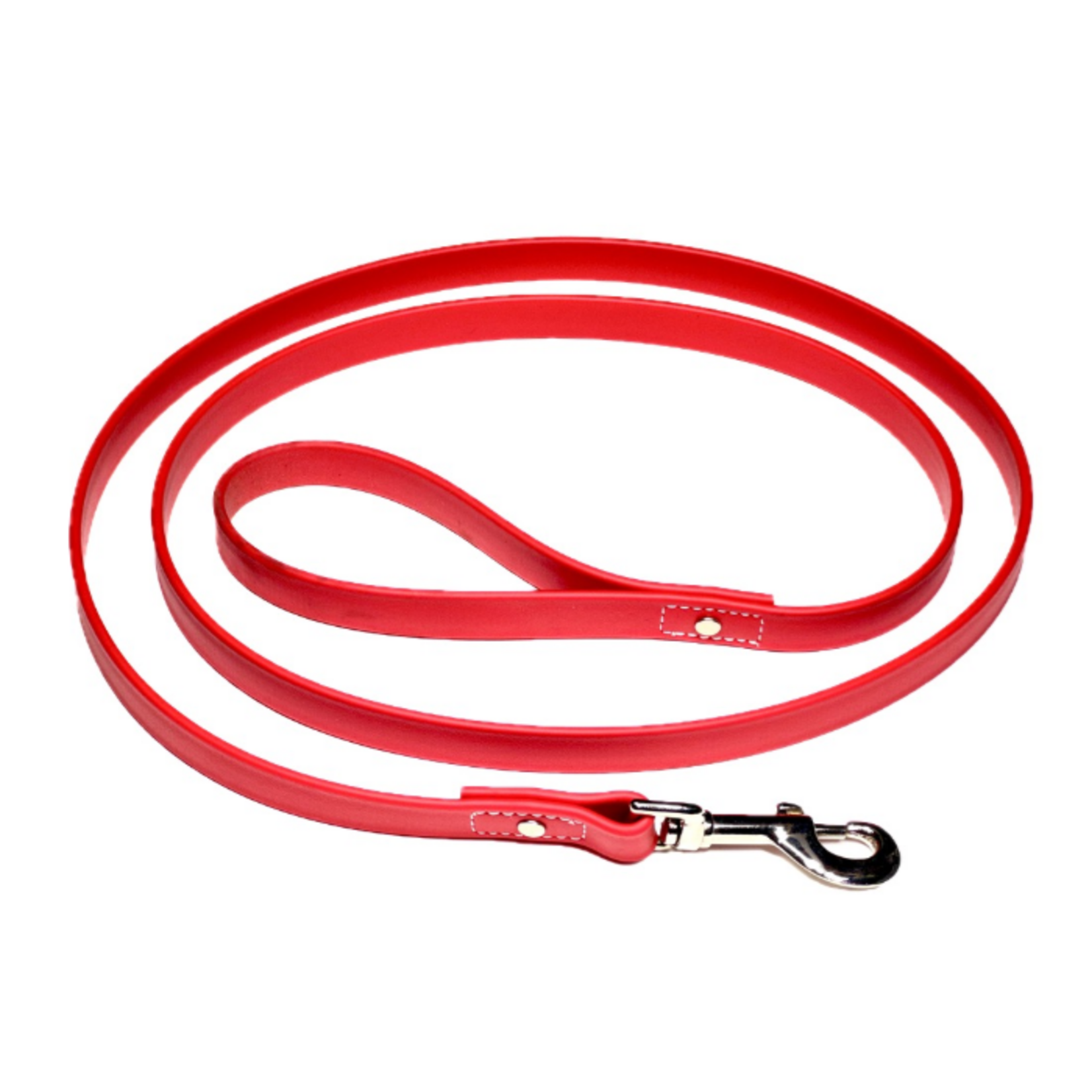 Hunter Brand Biothane leash - 3/4 in x 6 ft