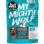 My Mighty Wolf - Saumon