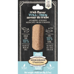 Oven-Baked Tuna Fillets & Crab Flavor - 20g