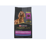 Purina Adultes - Peau et estomac sensibles - Formule à l'agneau et à l'avoine - 30 lbs