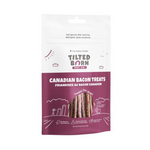 Tilted Barn Bacon Treats - 100g