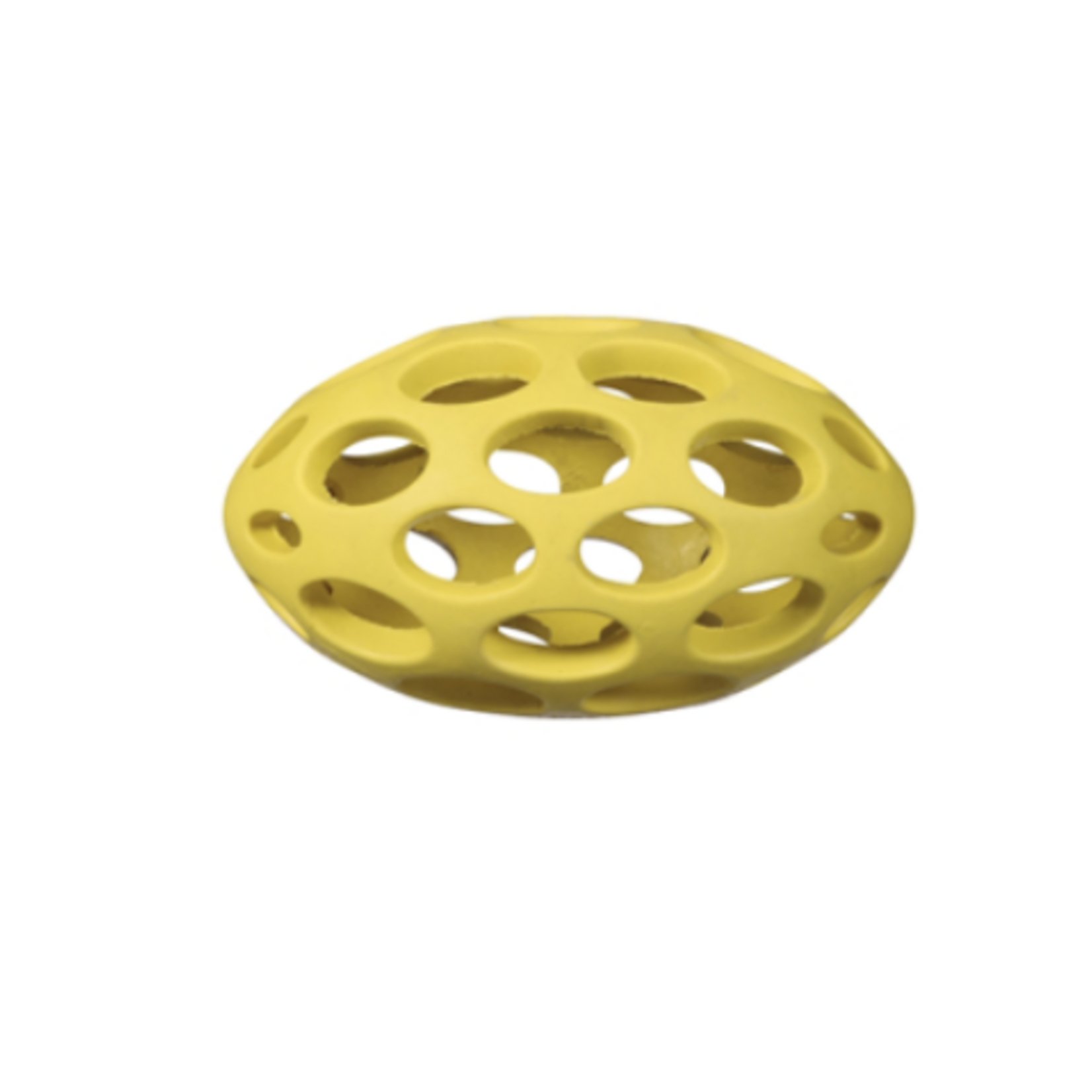 JW Hol-ee - Mini football jouet pour chien