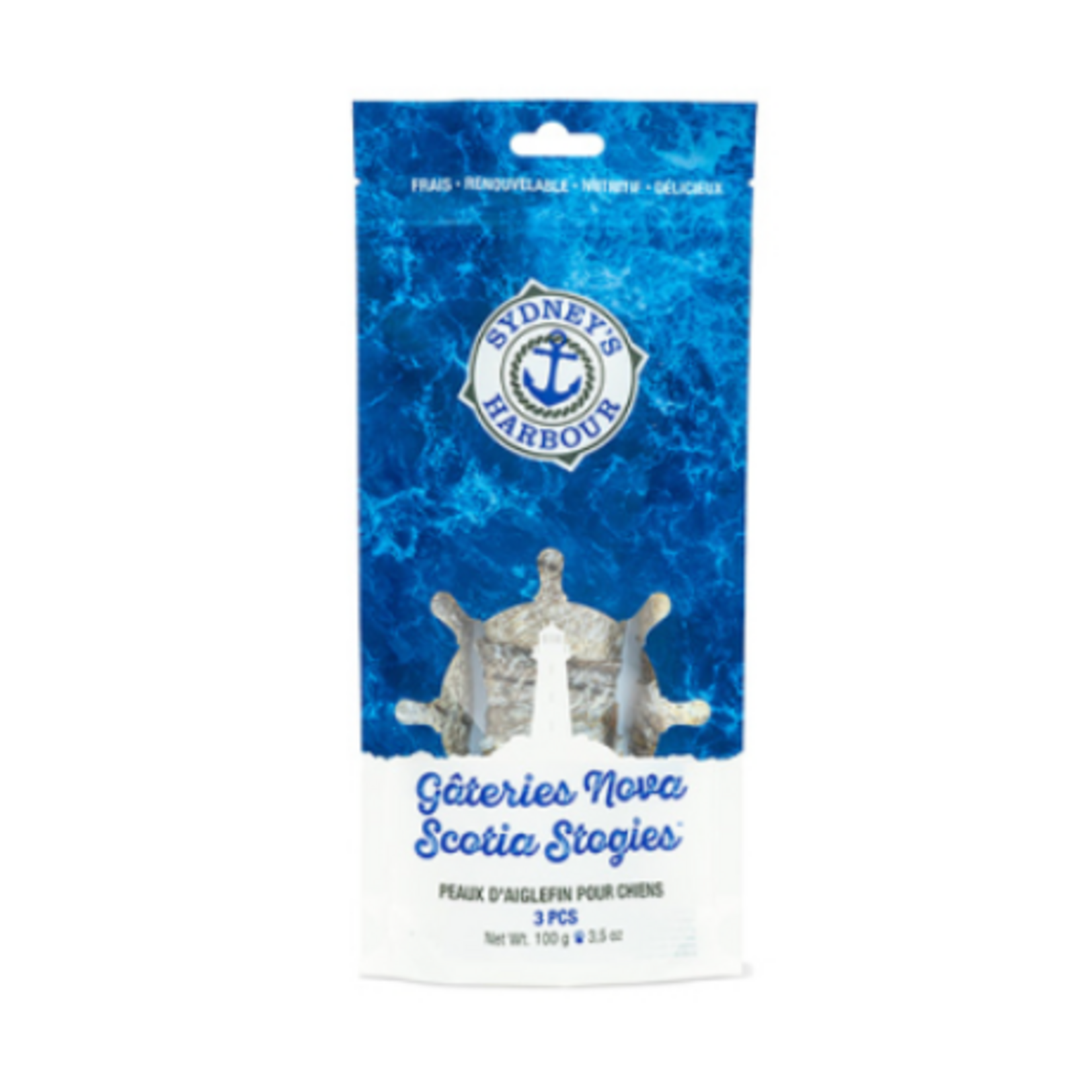 This & That Sydney's Harbour Nova Scotia Stogies - Pack of 3