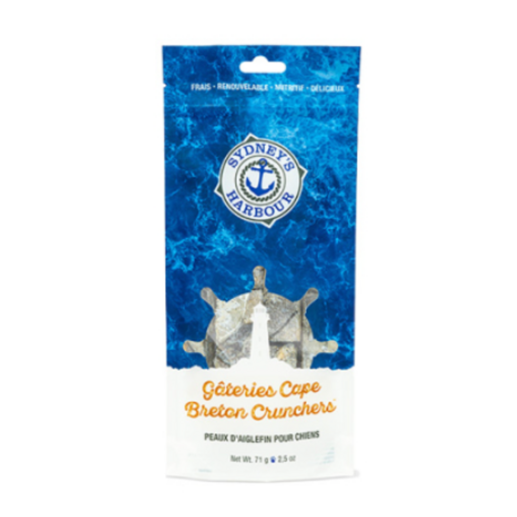 This & That Sydney's Harbour - Cape Breton Crunchers - 2.5 oz