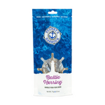 This & That Le port de Sydney - Friandises au hareng de la Baltique - 71 g