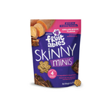 Fruitables Skinny Minis - Grilled Bison Flavor - 5 oz