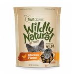Fruitables Wildly Natural - Saveur poulet - 71 g