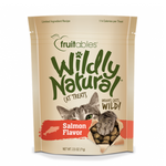 Fruitables Wildly Natural - Saveur saumon - 71 g